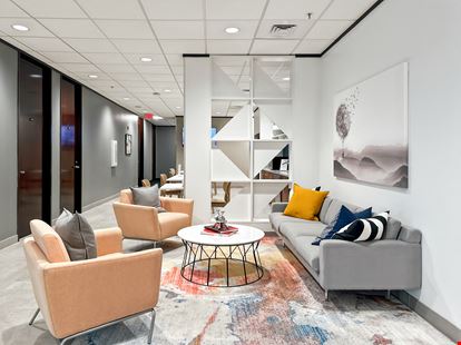 LA, New Orleans - Energy Centre Building