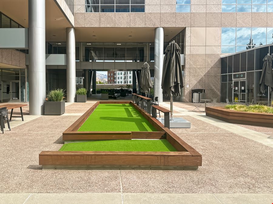 CA, Walnut Creek - Downtown