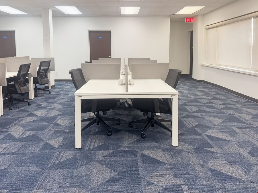 ON, St Catharines - Queen St