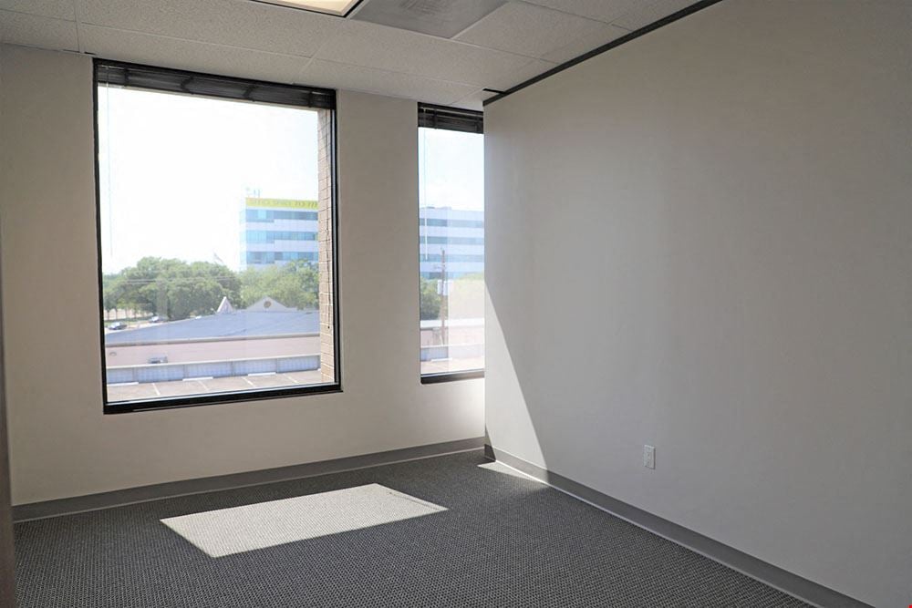 Workstyle Flexible Spaces - 9900 Westpark Drive