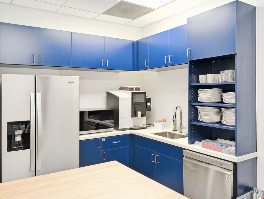 OH, Gahanna - Morse Rd