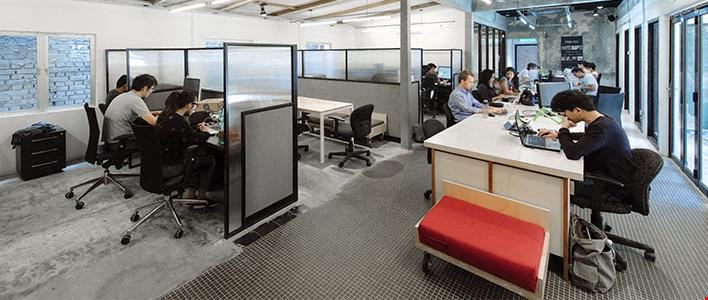 Arcc Spaces - Kuala Lumpur Bangsar