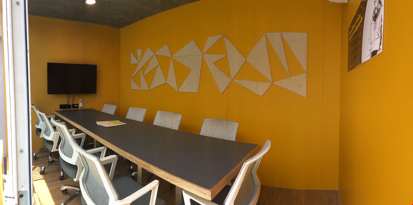 IKoVerk Co-Working - Althan