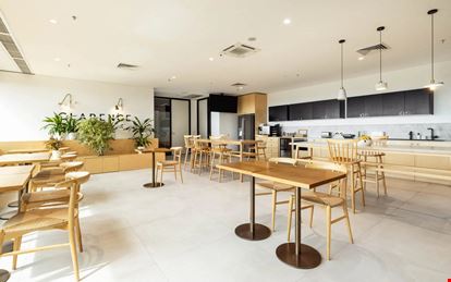 Preview of Clarence - Elizabeth Office space for Rent in Sydney