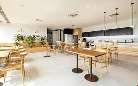 Preview of 111 Elizabeth Street Coworking space for Rent in Sydney