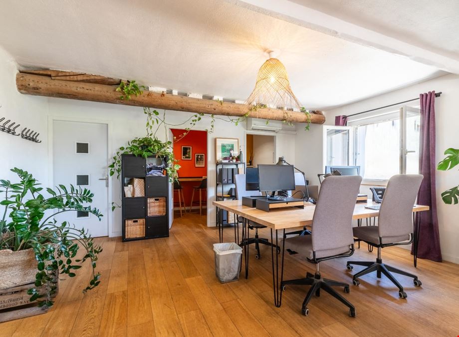 The Island Montpellier