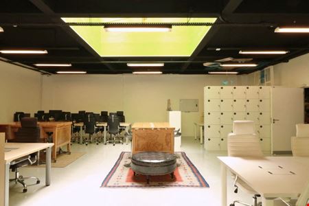 Preview of NKOOWOORK – Loft F Coworking space for Rent in Lisbon