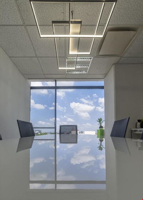 Best Oficinas - Av. México