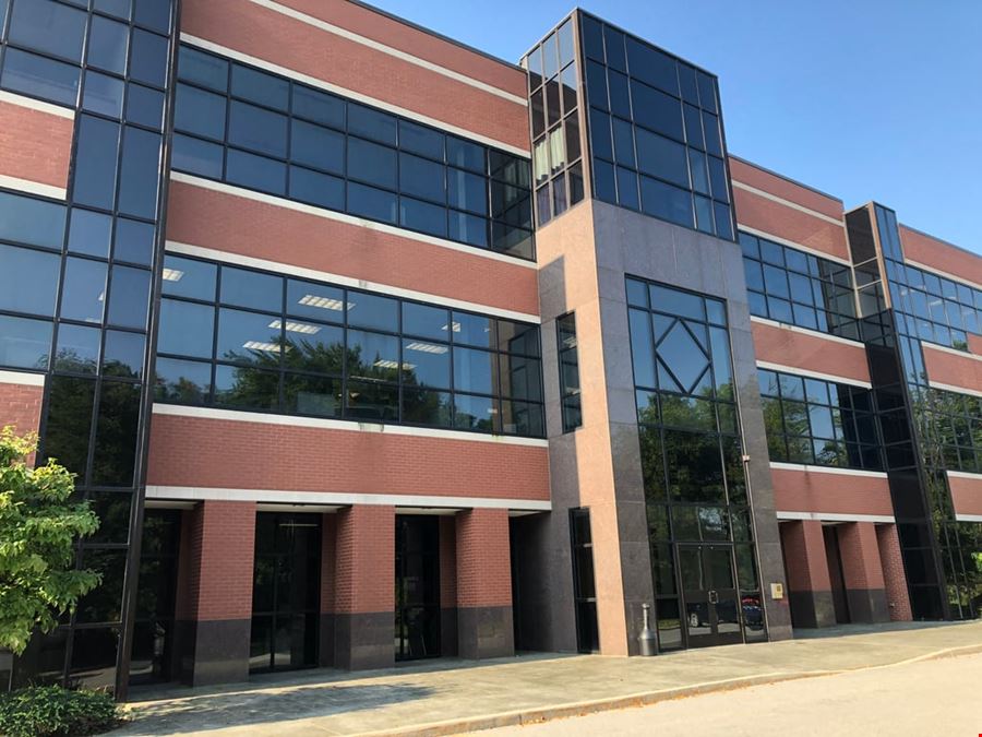 Integrity Office Coworking