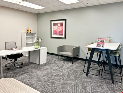 Regus - Indianapolis - Parkwood Crossing Center