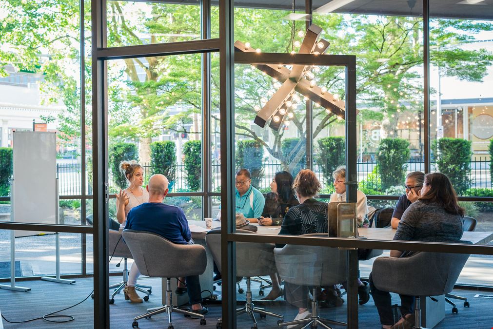 CoLab Coworking - Vancouver