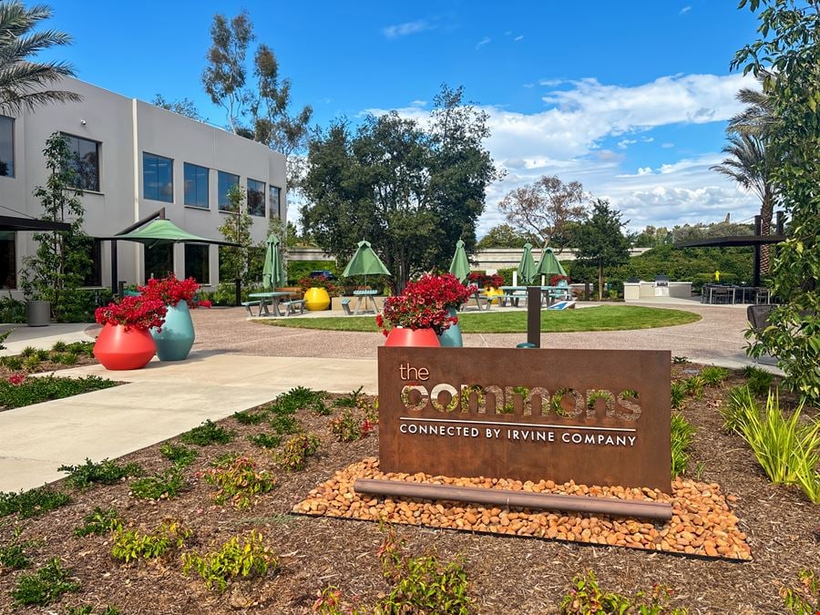 CA, Irvine - Irvine Center Drive