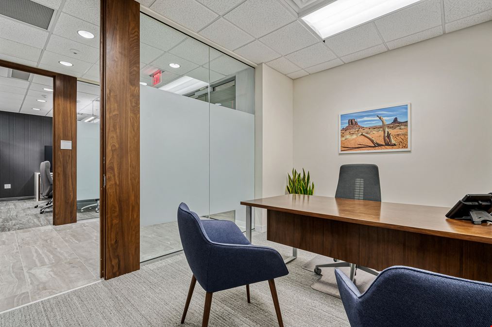Premium Office