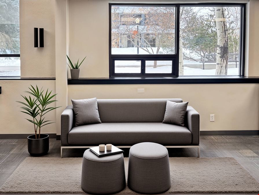 UT, Park City - S Sidewinder Dr