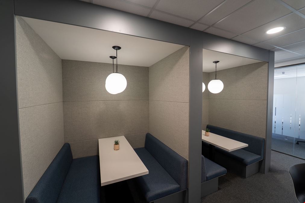 Regus - Kirkcaldy Cluny Court