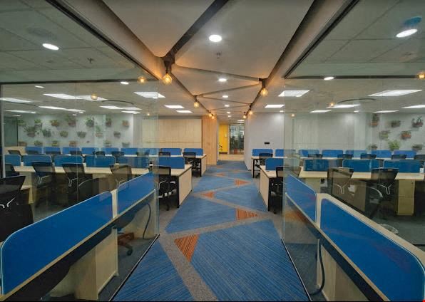 Inspire Cospaces - Navi Mumbai
