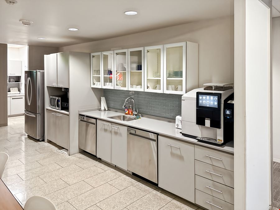 NV, Las Vegas - Downtown Summerlin