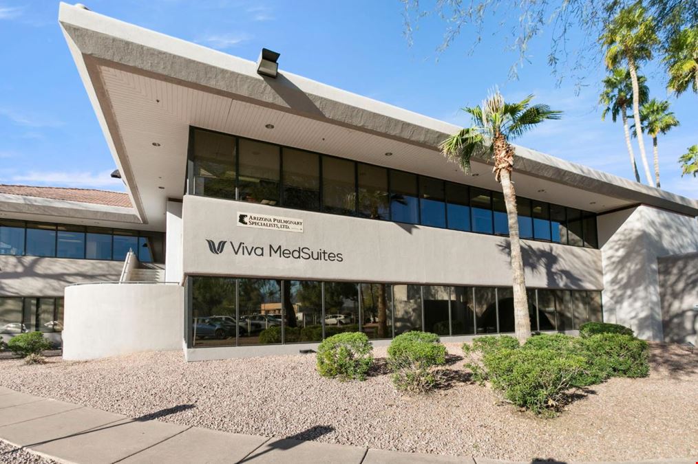 Viva MedSuites Scottsdale