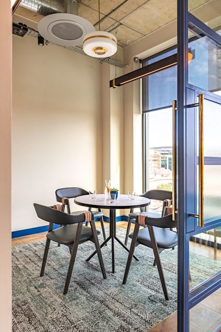 Iconic Offices - The Lennox Building