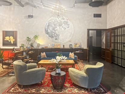 No 18 - Atlanta - No18 Buckhead
