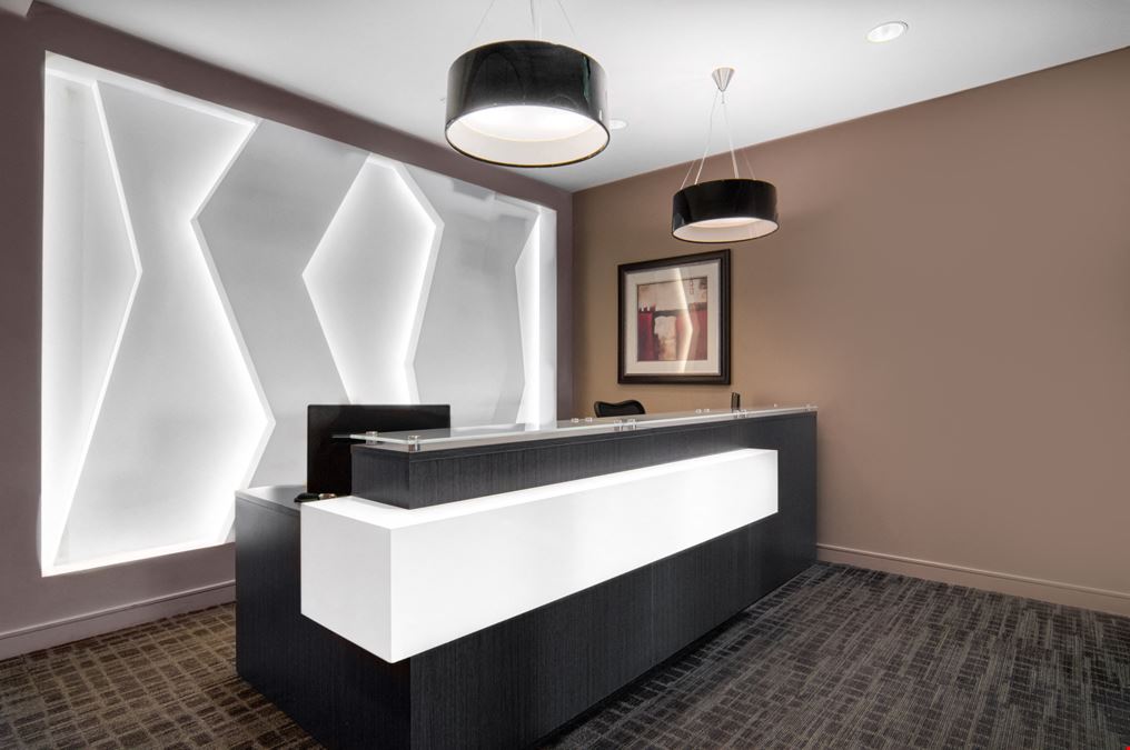 Regus - Chandler - San Tan Corporate Center II