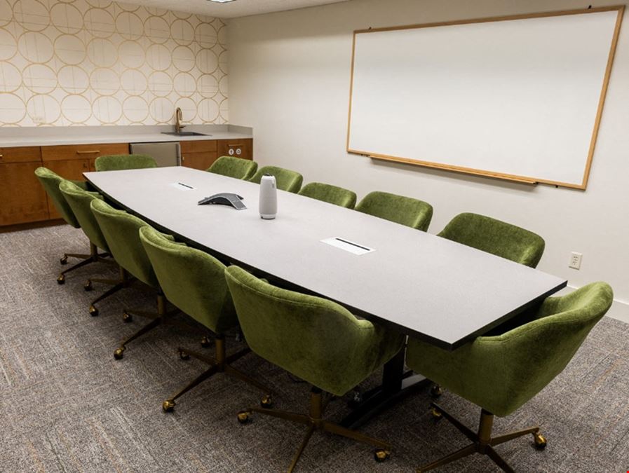 Halbert Conference Room