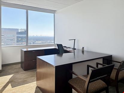 Regus - Houston - Energy Tower III