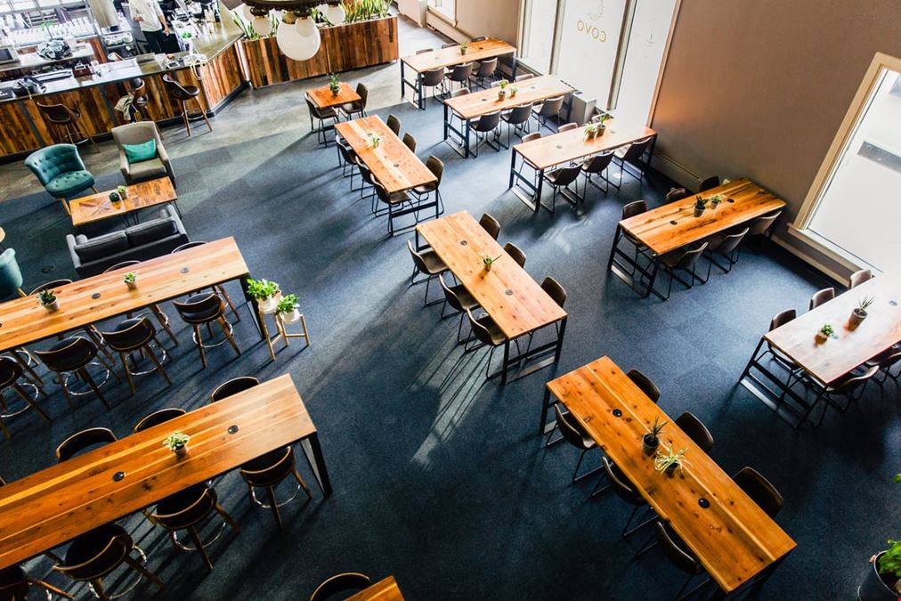 TechArtista - Downtown