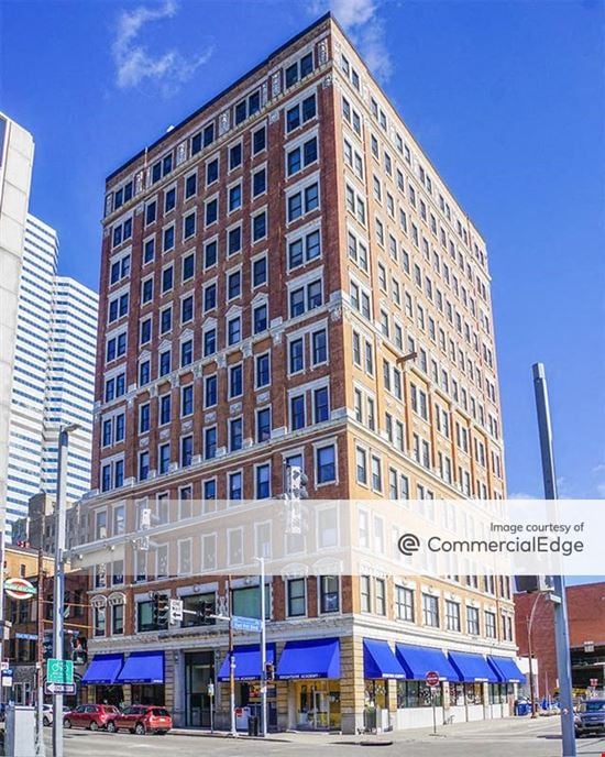 House Building Preview of House Building Office space for Rent in Pittsburgh