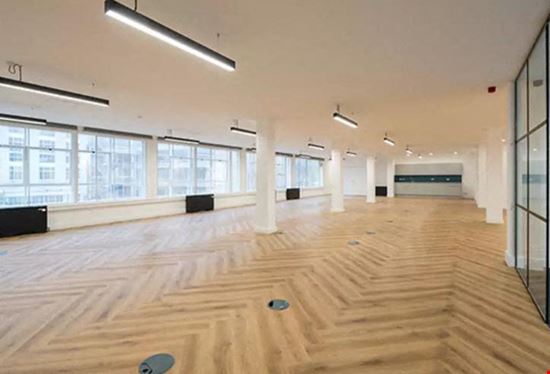 Preview of Workspace - The Old Dairy Office space for Rent in London