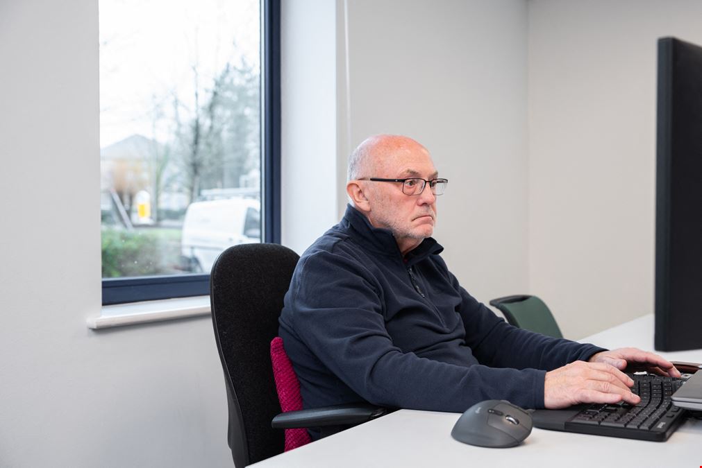 Cardiff Gate Business Park