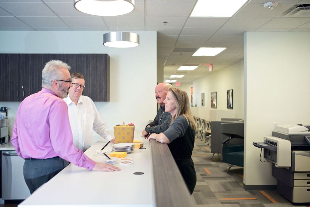 Phoenix Office Evolution