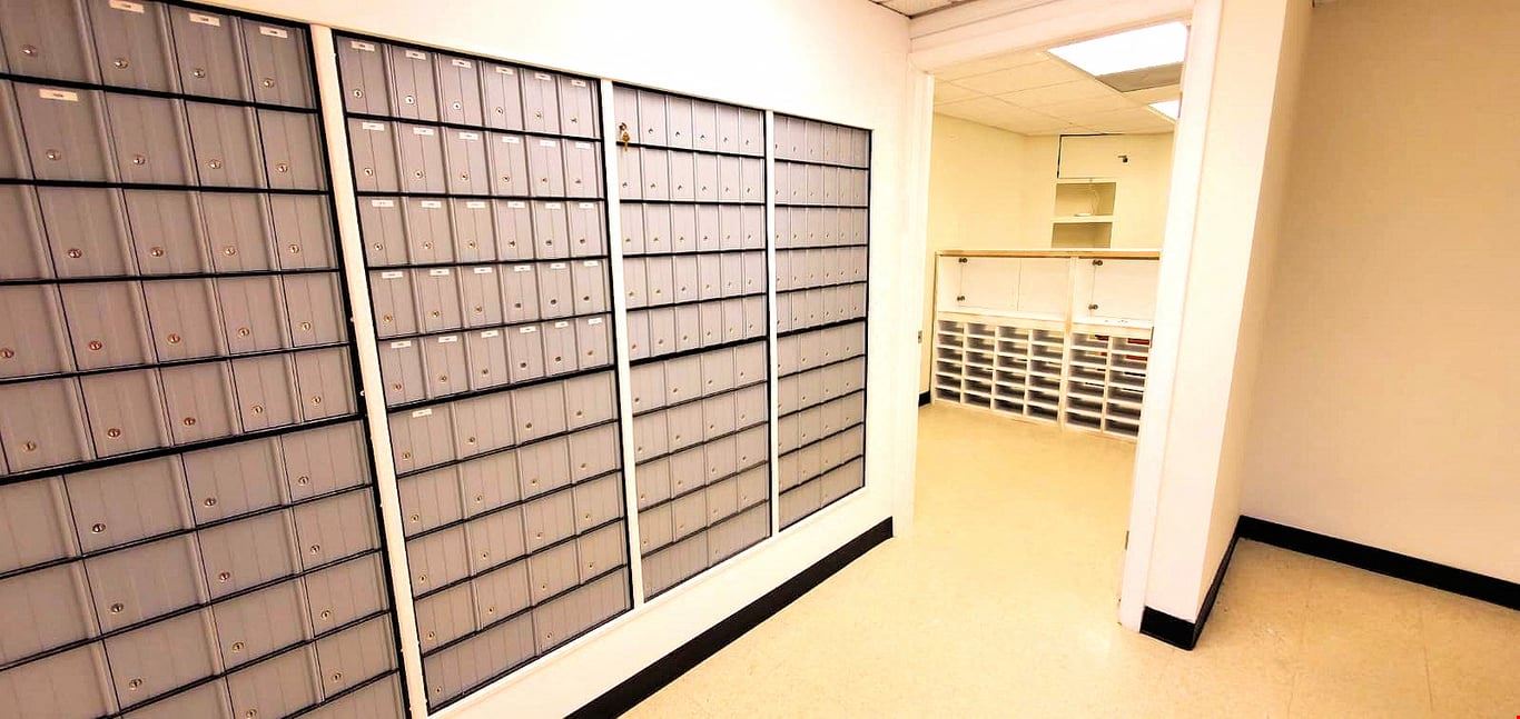 Shared Office Space LLC - Shared Office Space Hub