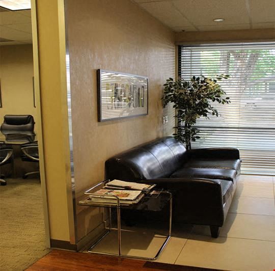 Gateway Executive Suites