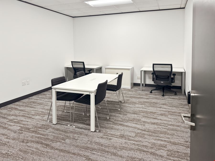 TX, Houston - 1415 Louisiana St