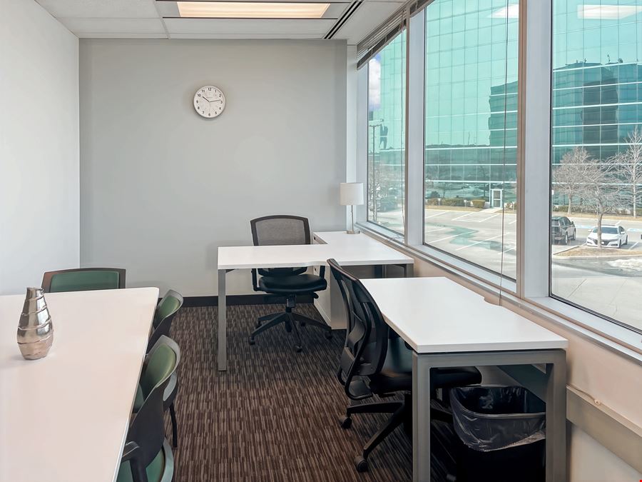Regus - Oakville - Winston Park