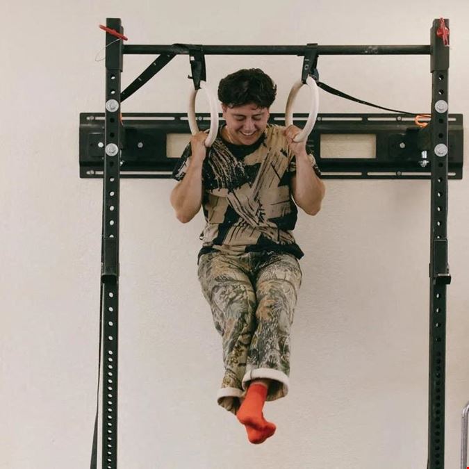 Movement Hub Coworking