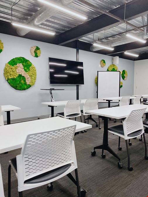 Ideation Studio