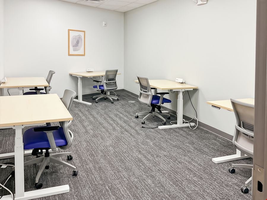 Regus - Antioch - Hickory Hollow Pkwy