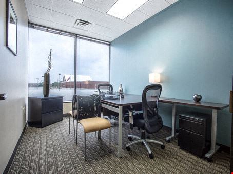 TX, Bryan - Galleria Village