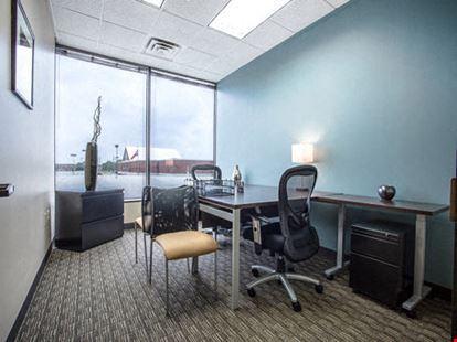 TX, Bryan - Galleria Village