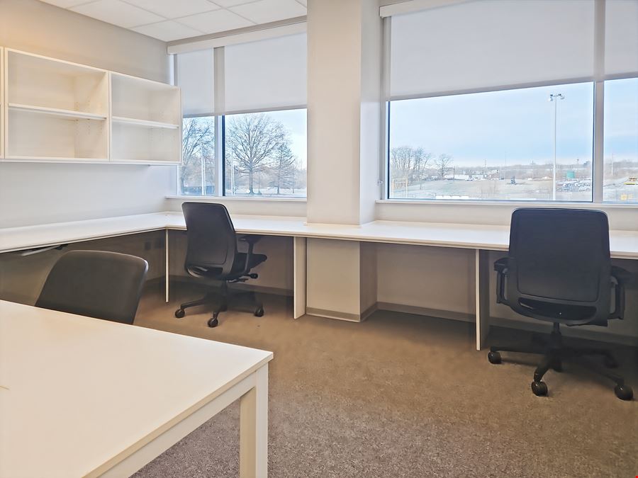 OH, Louisville - KMG Building