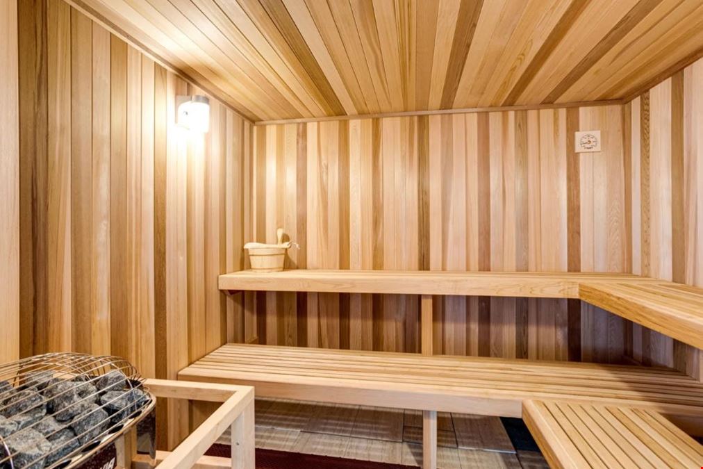 The Link in Old Town