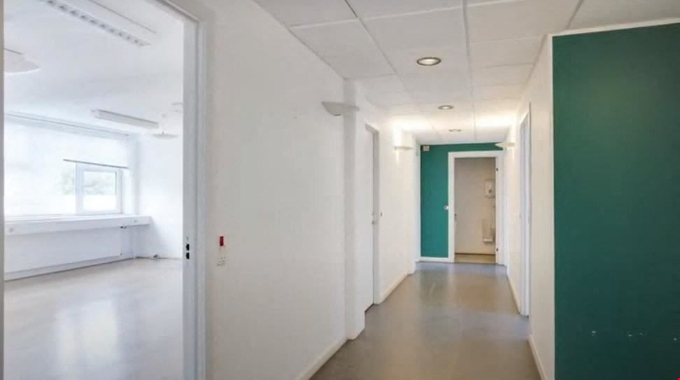 Voxevaerket - Østerbro