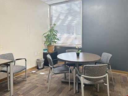 Regus - Albuquerque - Lang Ave