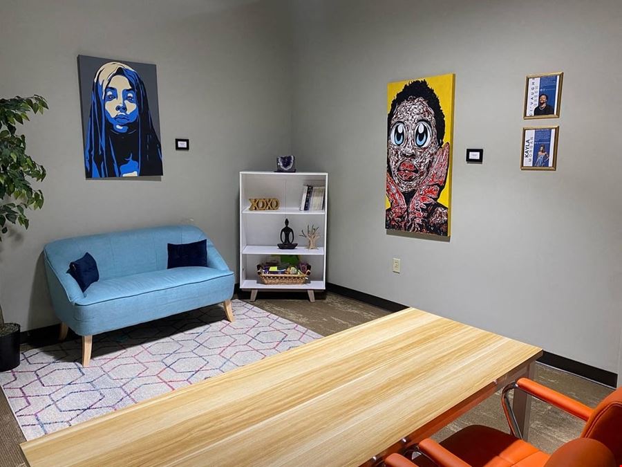 Flex Office
