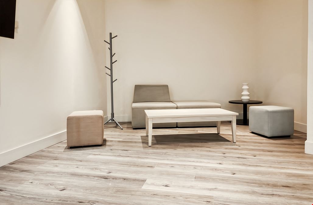 ON, Markham - Commerce Valley West