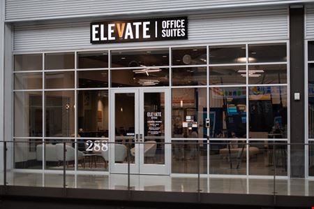 Preview of Elevate Office Coworking space for Rent in Liberty Township