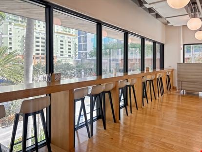 Spaces - Fort Lauderdale - Las Olas Square