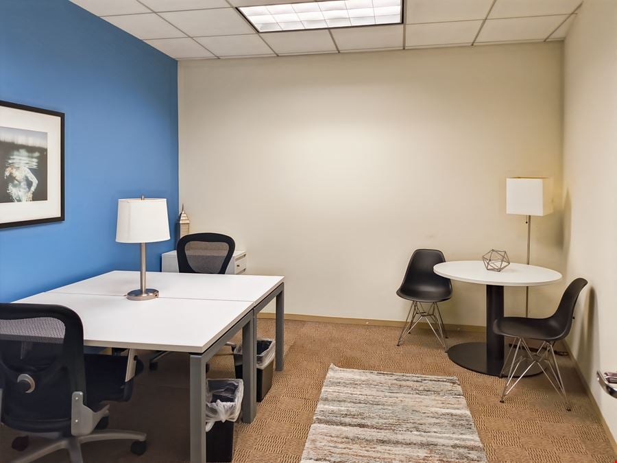 Regus - Short Hills - 51 JFK Parkway